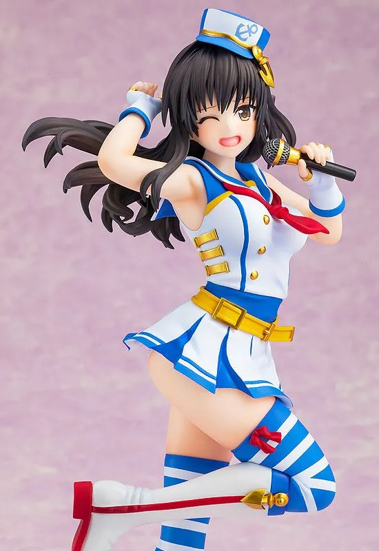 To Love-Ru Darkness CAworks PVC Statue 1/7 Yui Kotegawa: Breezy Seaside Ver. 25 cm
